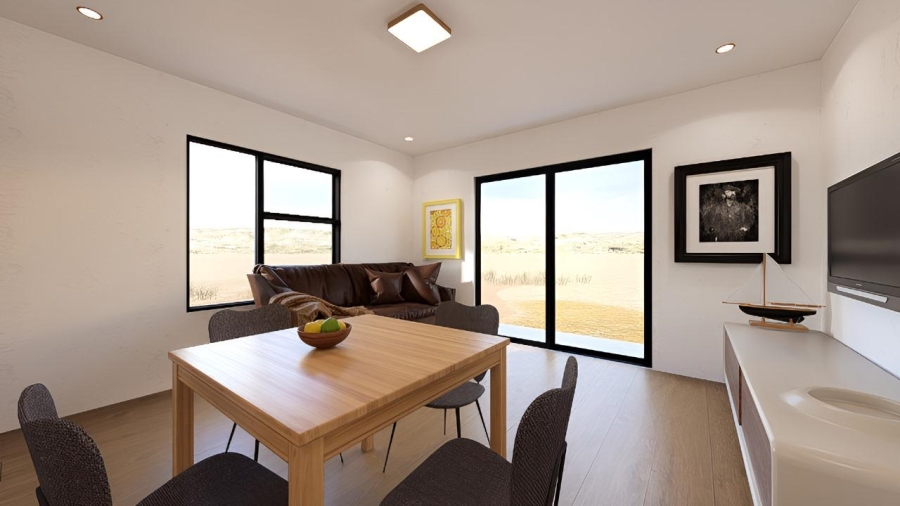 3 Bedroom Property for Sale in Roodepan Northern Cape